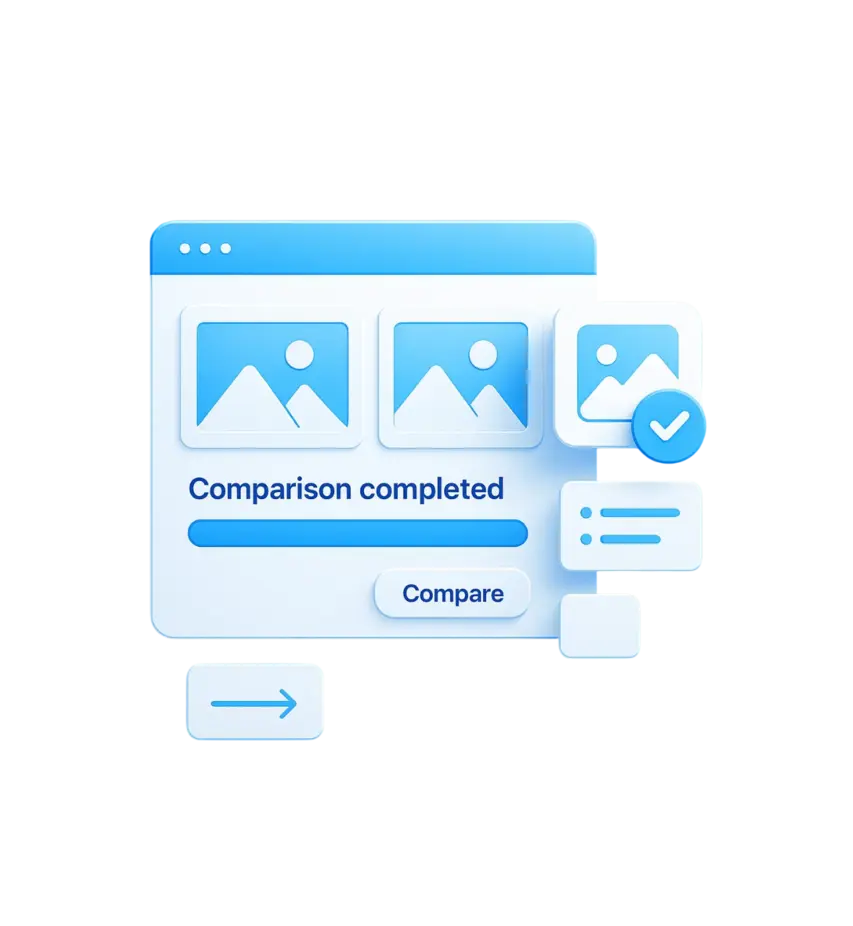 Image Comparison
