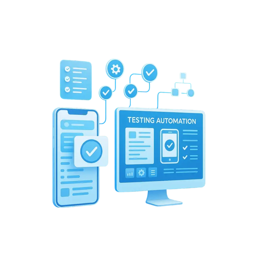 Mobile Automation