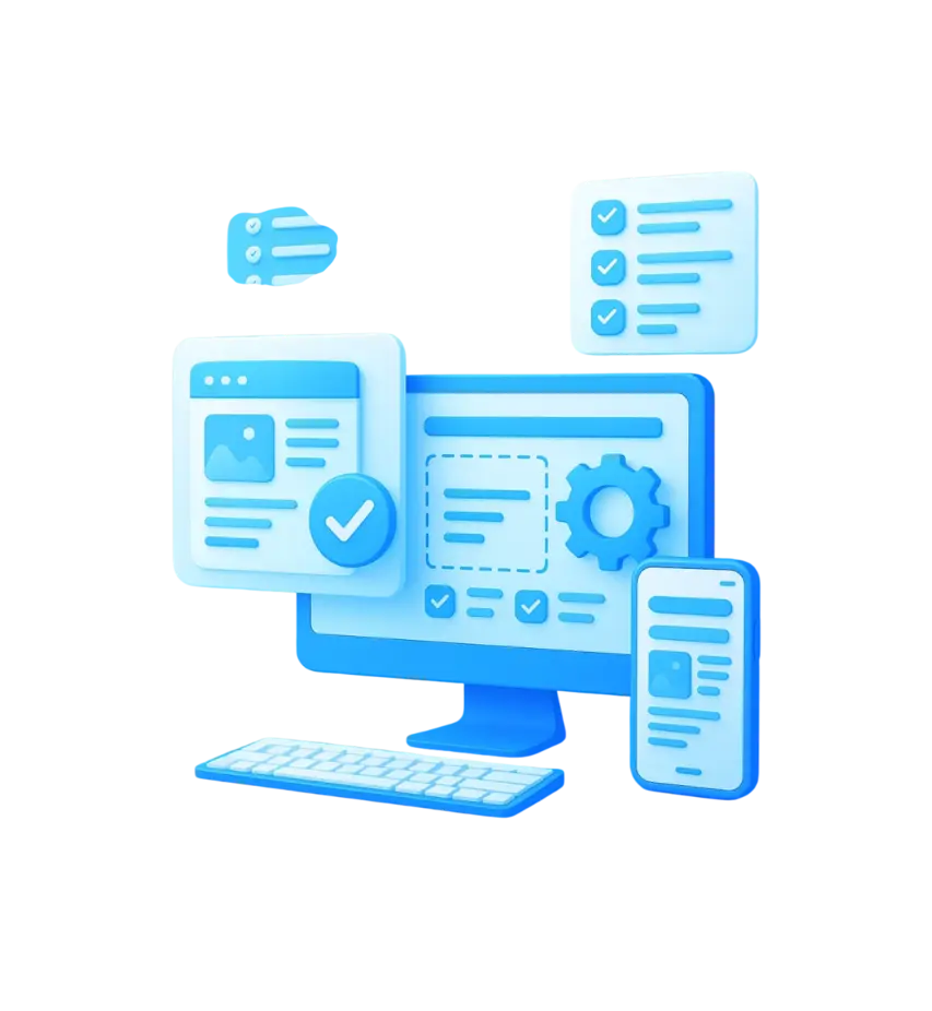Web Automation