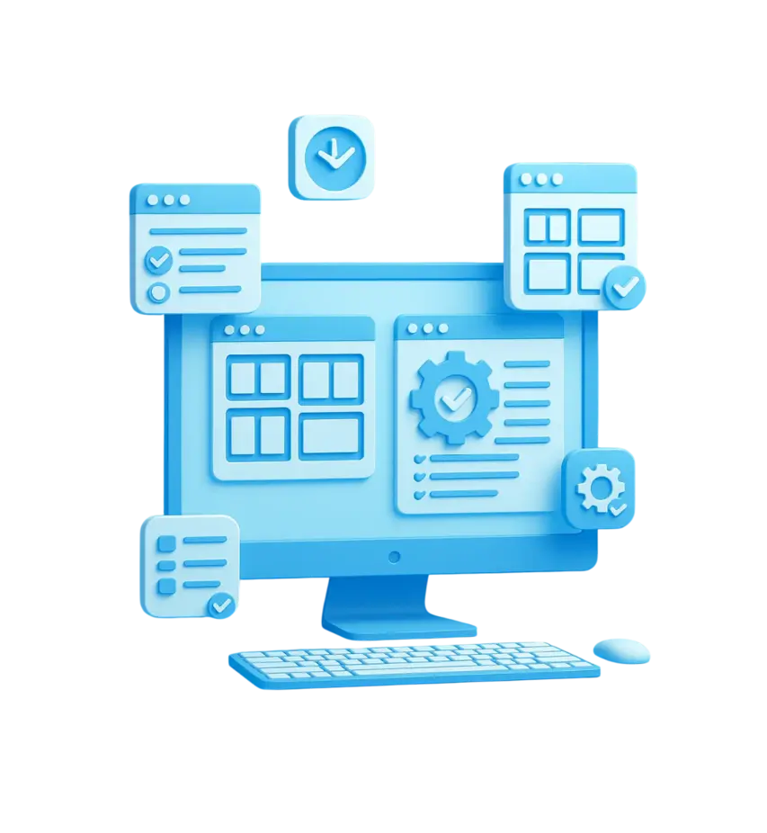 Windows Automation