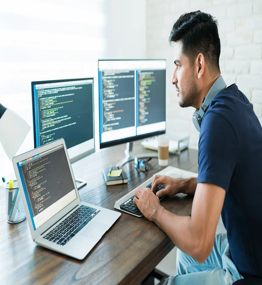 Custom Tool Development